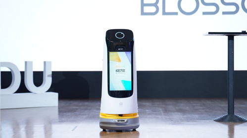 普渡科技2021春季新品發(fā)布 演繹商用服務(wù)機器人品牌新傳奇，聚焦配送服務(wù)