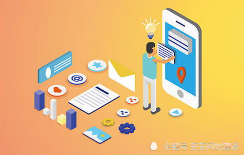 網站建設先行，網絡推廣在后 網絡文化經營的四點關鍵注意事項